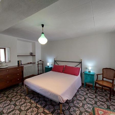 Casa Sassello - Appartamento Menta Dumenza Экстерьер фото