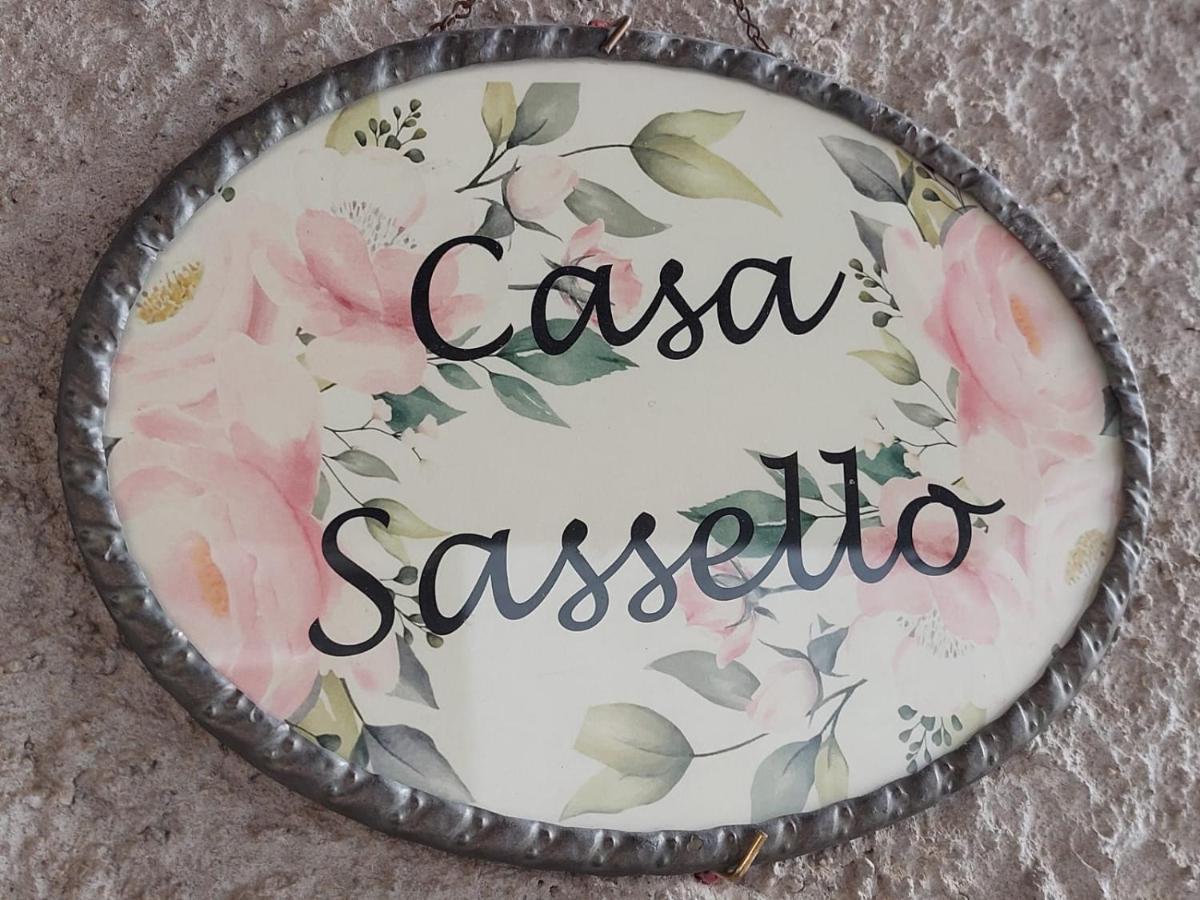 Casa Sassello - Appartamento Menta Dumenza Экстерьер фото